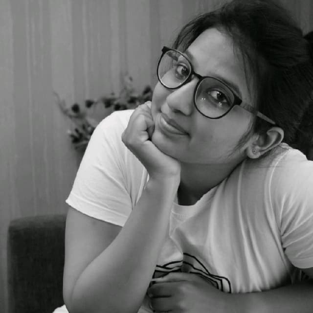 Shivani Agrawal