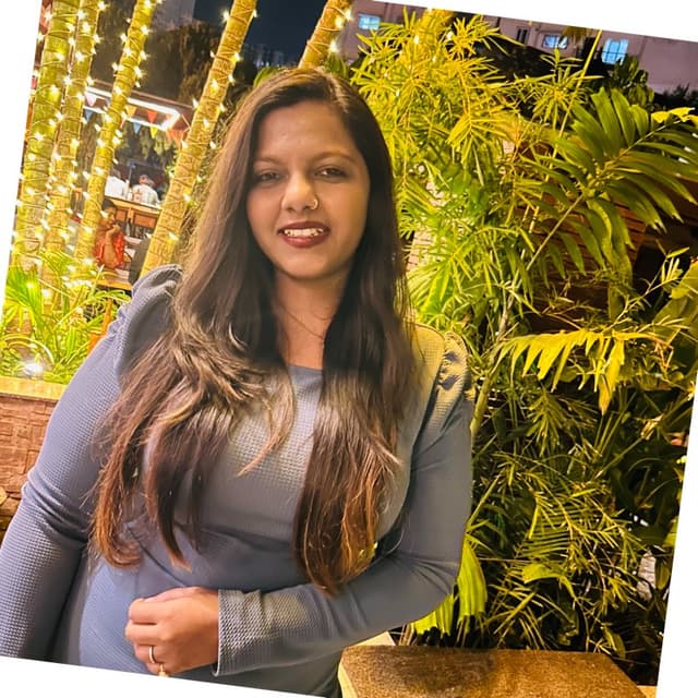 Shivani Agrawal