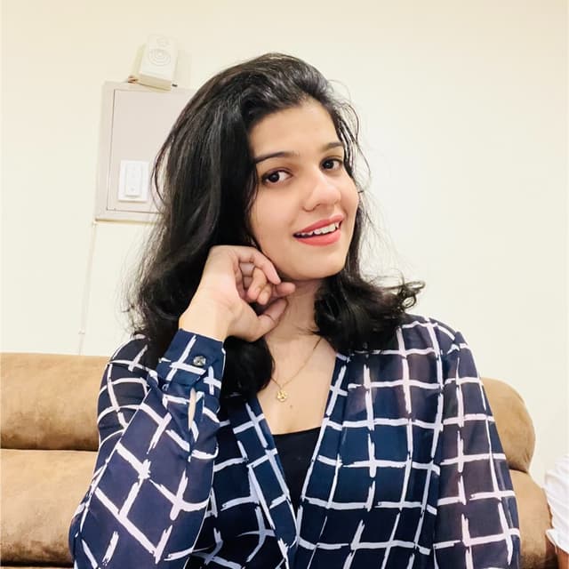 Shivani Baliyan