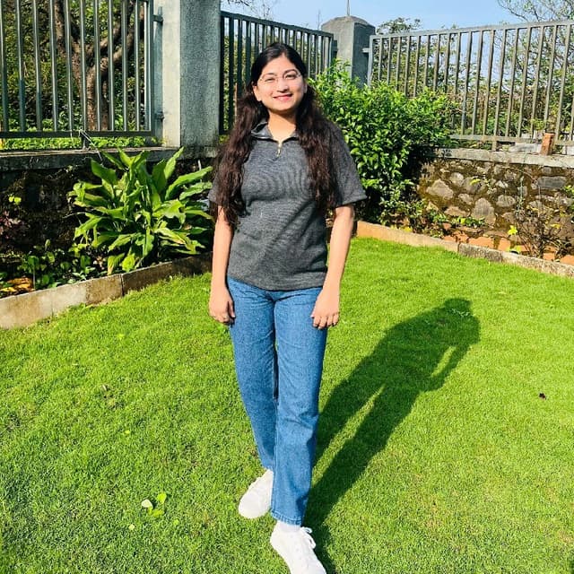 Shivani Balla