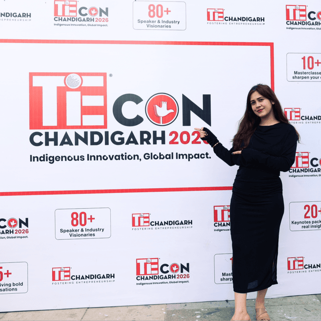 Shivani Bansal