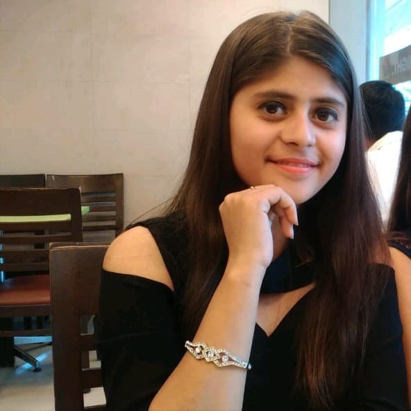 Shivani Bhasin