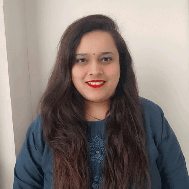 Shivani Bhatt