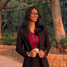 Shivani Bhupal