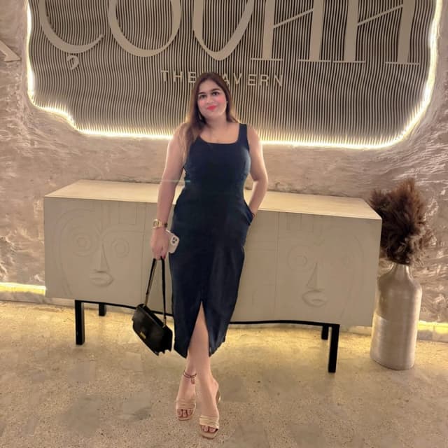 Shivani Chandolia