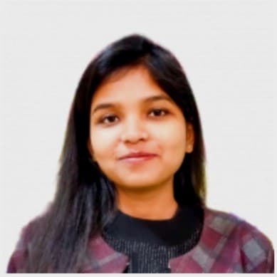 Shivani Chaudhary