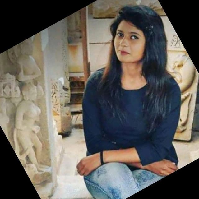 Shivani Chauhan