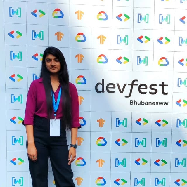 Shivani Debnath
