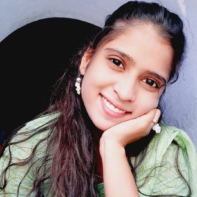 Shivani Deshmukh