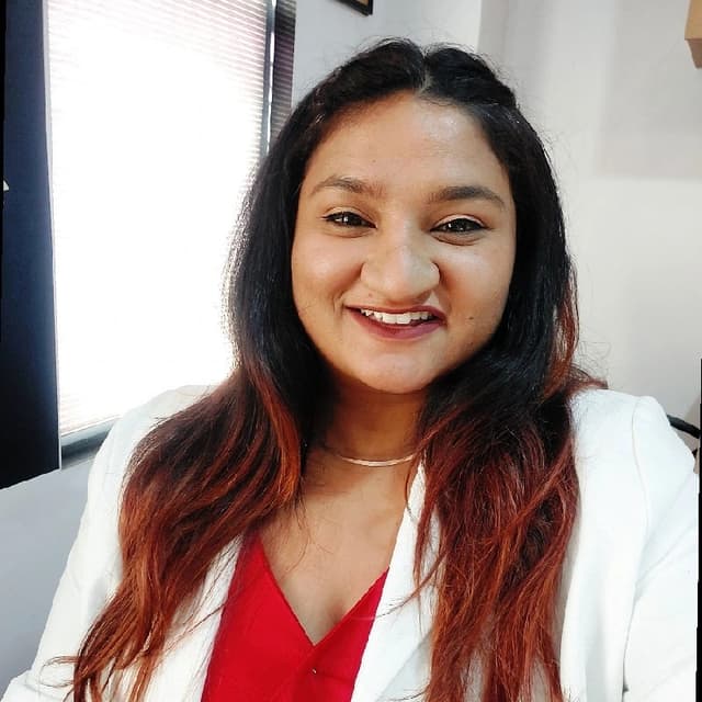 Shivani Deshpande