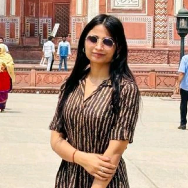 Shivani Dhaka