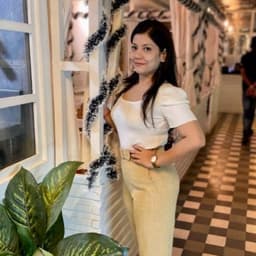 Shivani Dhiman