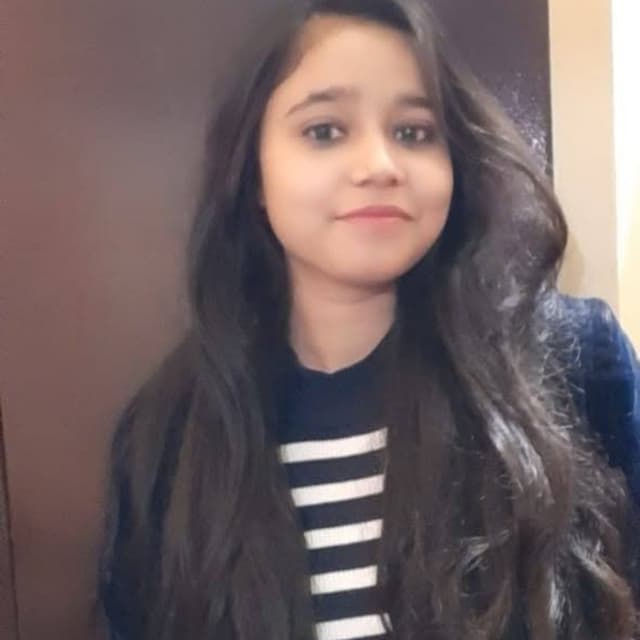Shivani Dutt