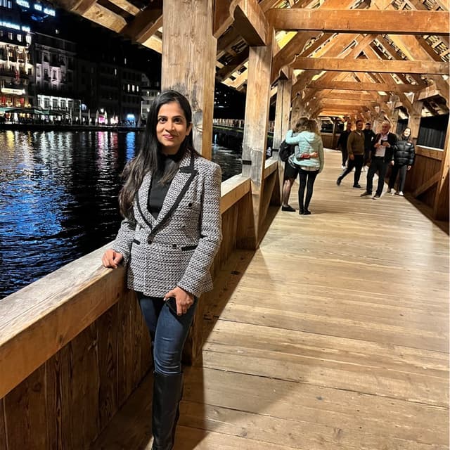 Shivani Gaba