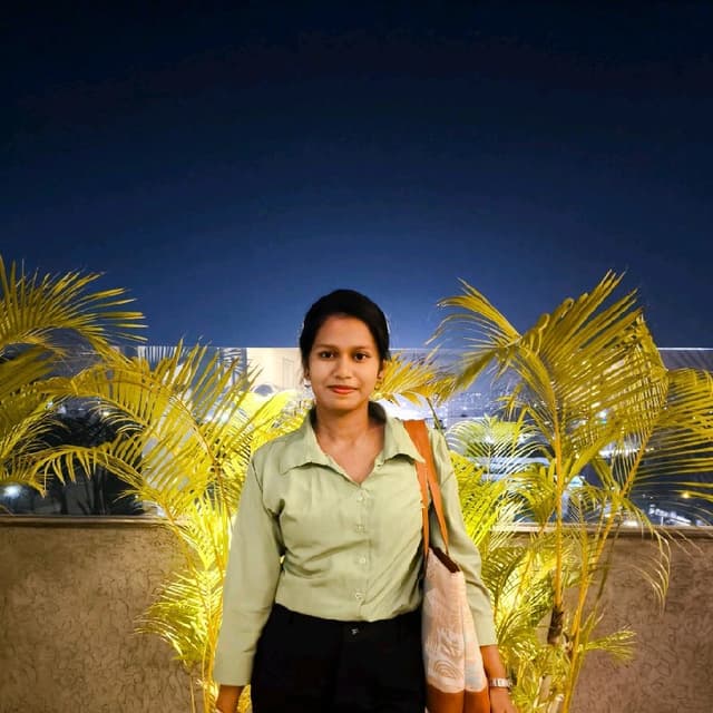 Shivani G