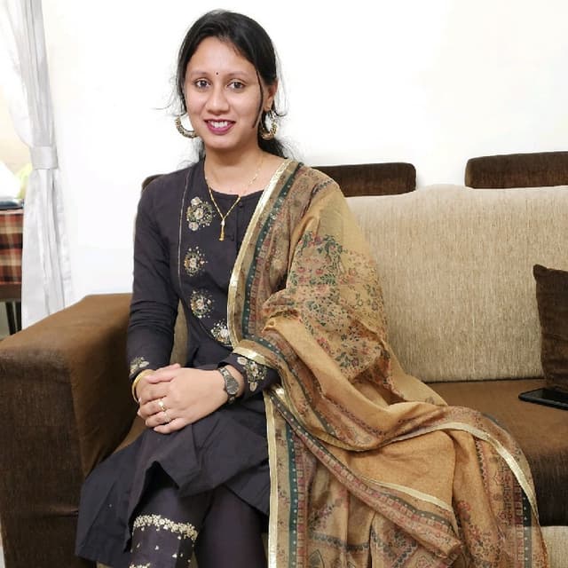 Shivani Garg
