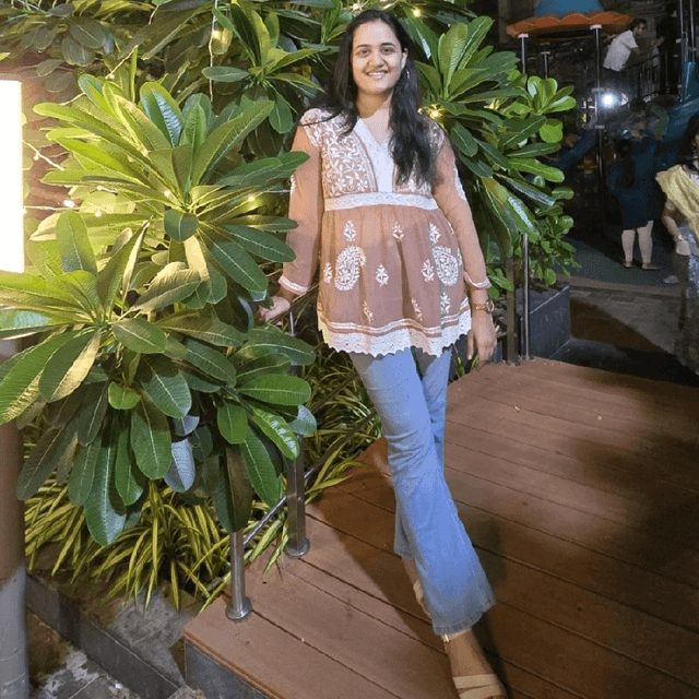 Shivani Garg