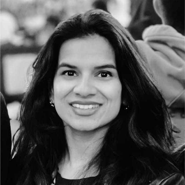 Shivani Garg