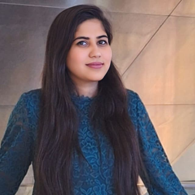 Shivani Gaur