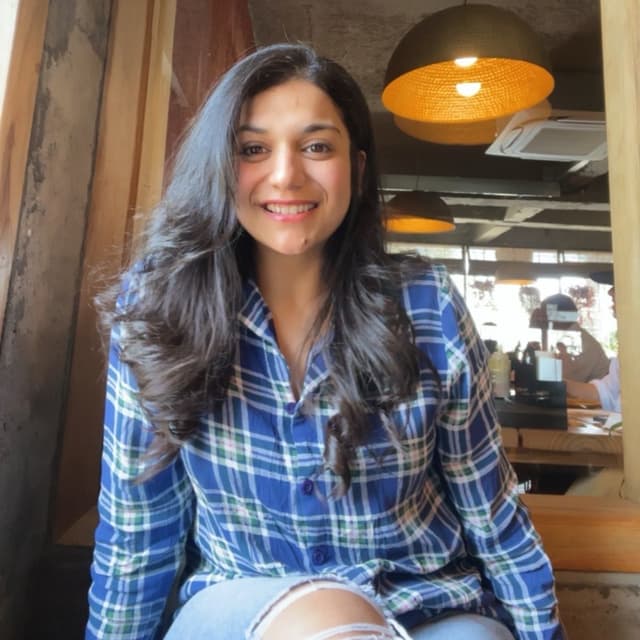 Shivani Goyal