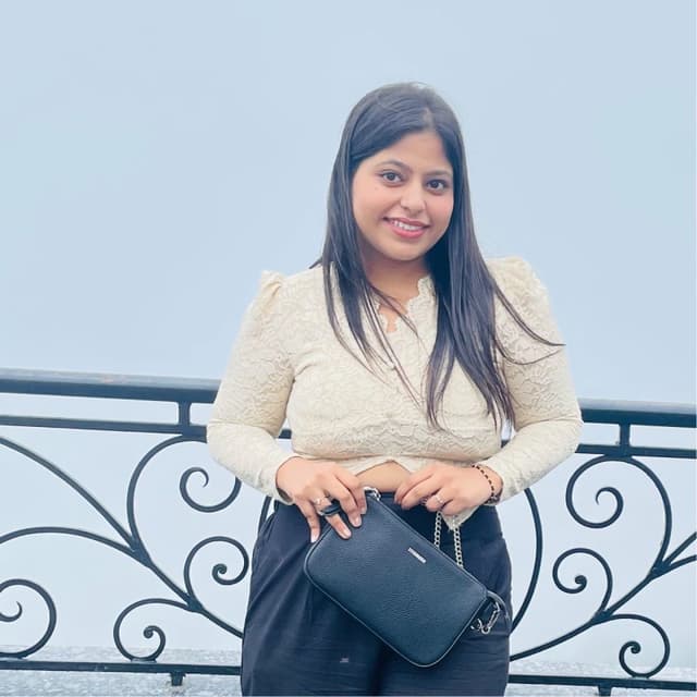 Shivani Gulati