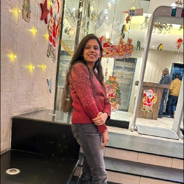 Shivani Gupta