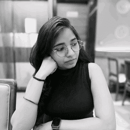 Shivani Gupta