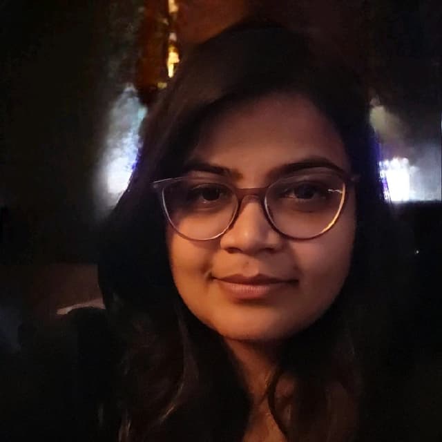 Shivani Gupta