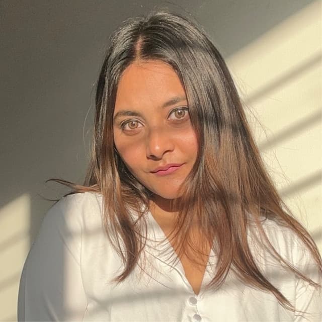 Shivani Gupta