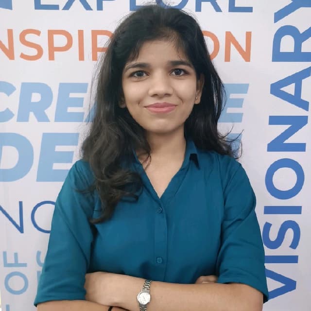 Shivani Gupta