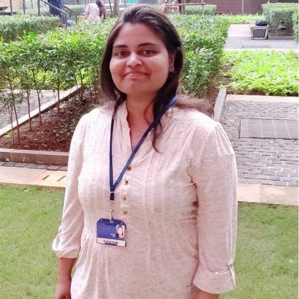 Shivani Jain