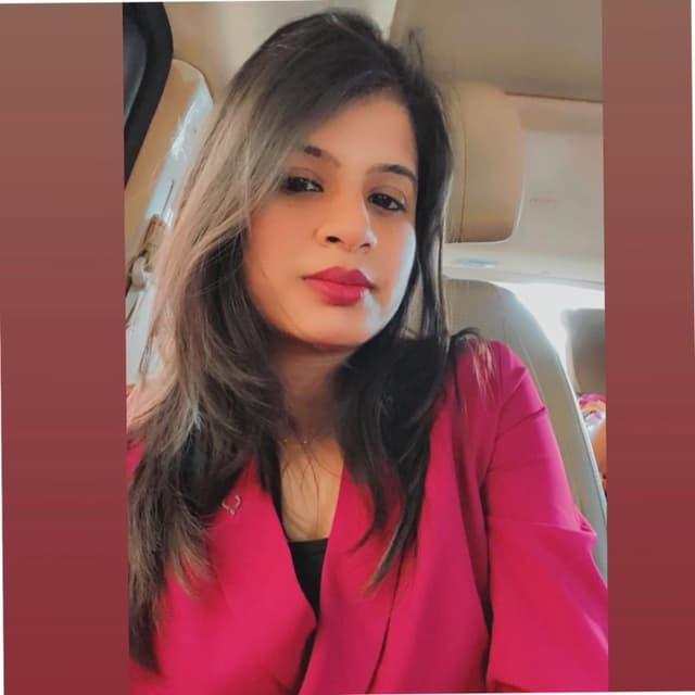 Shivani Jain