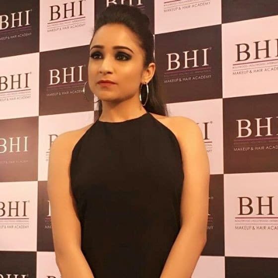 shivani joshi