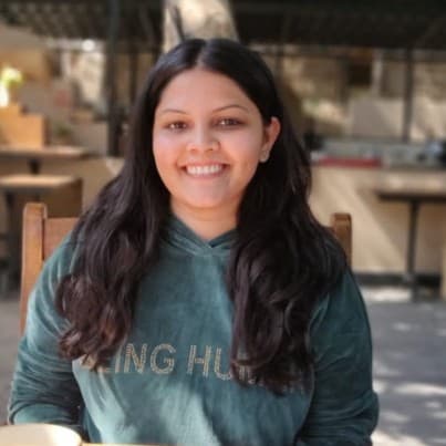 Shivani Kahar