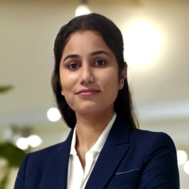 Shivani Kasaudhan