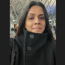 Shivani Katware