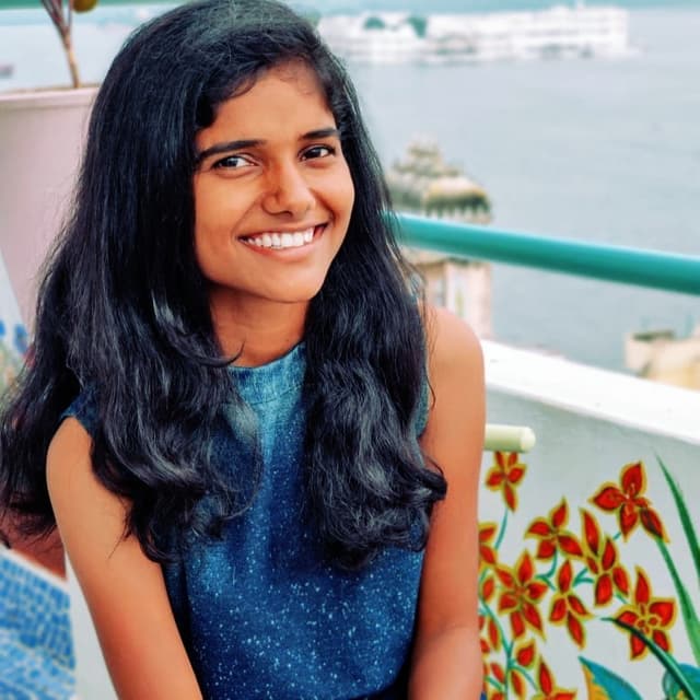Shivani Khandelwal