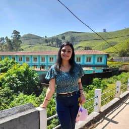 Shivani Khare