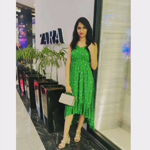 Shivani Kondal