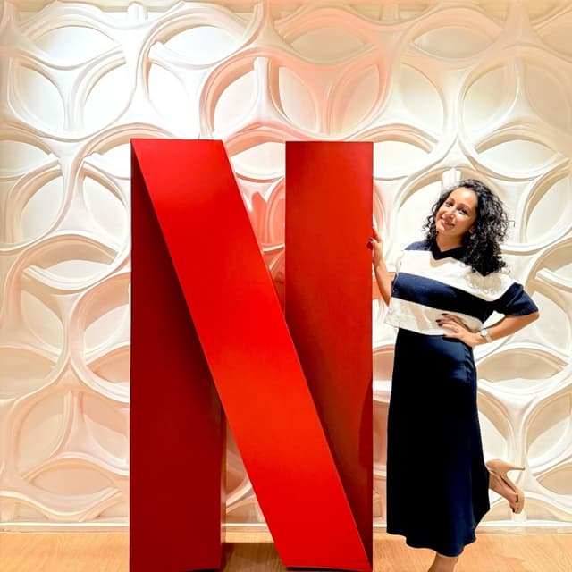 Shivani Kulkarni