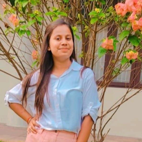 Shivani Kulkarni