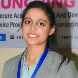 Shivani Kumari