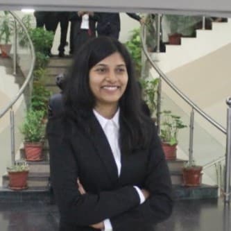Shivani Kumari