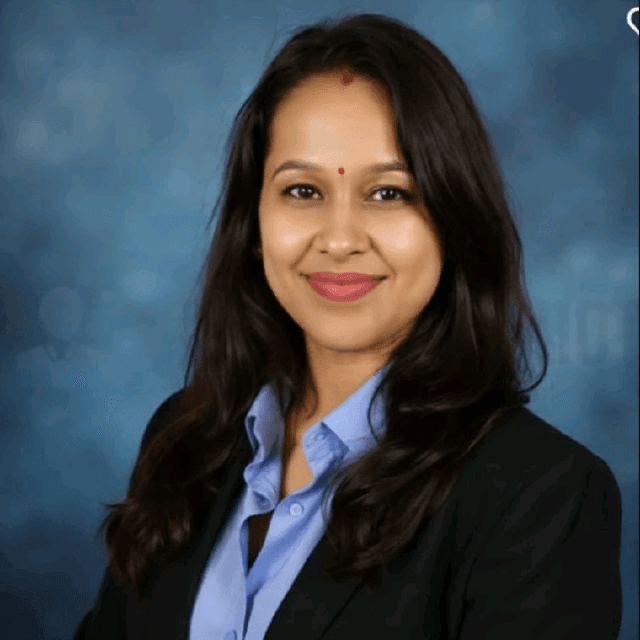 Shivani Kumari