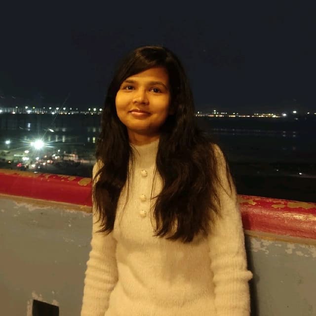 Shivani kumari