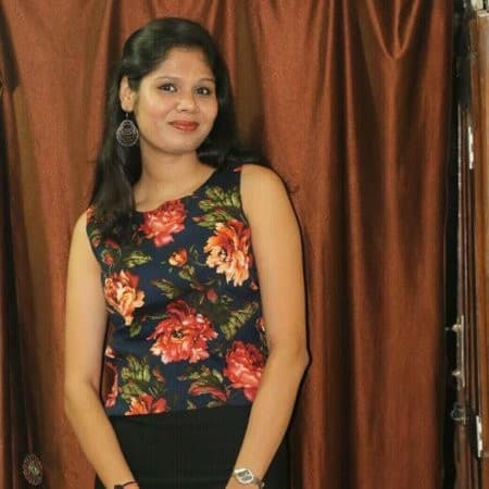Shivani Luhadiya