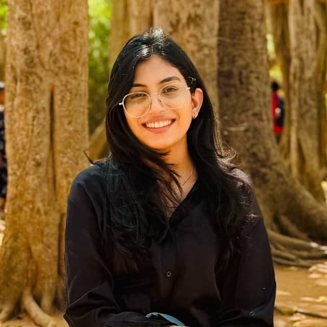 Shivani Magarkar
