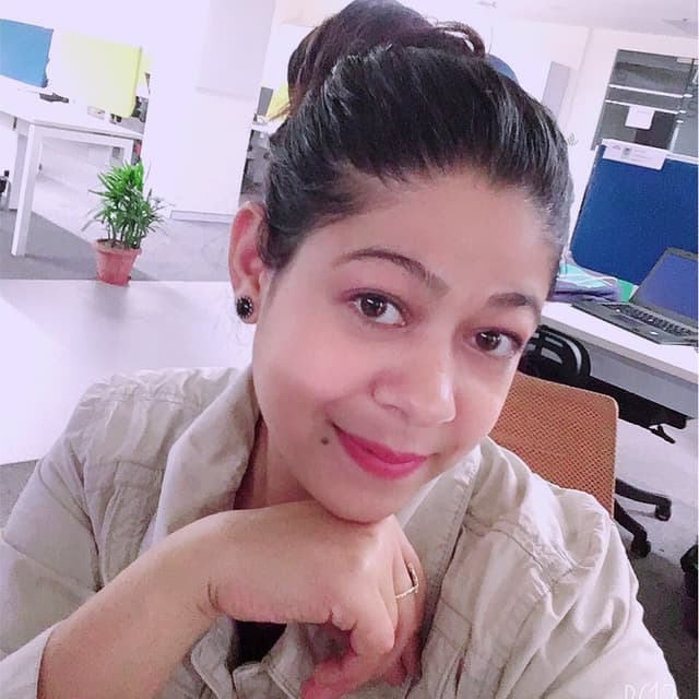 Shivani Malik