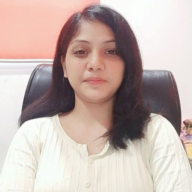 Shivani Manral
