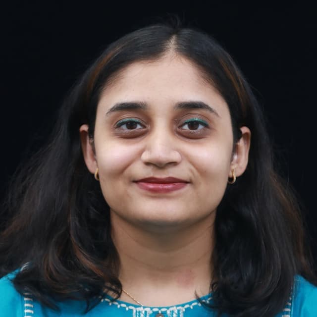 Shivani Marathe